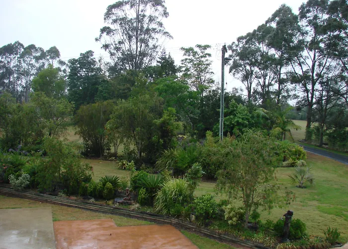 Clarence River Bed & Breakfast
