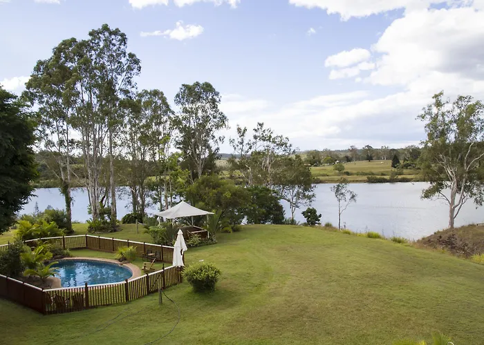 Clarence River Bed & Breakfast